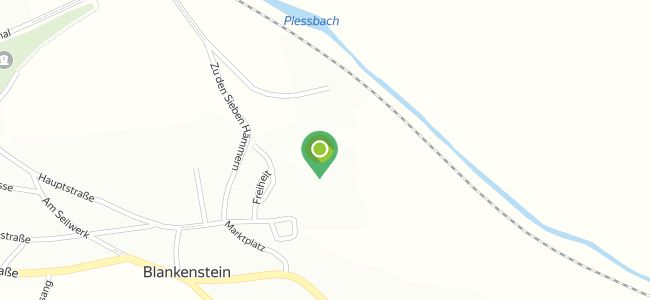 Blankenstein Castle, Hattingen