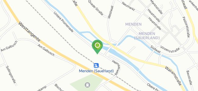 Bonkers, Menden (Sauerland)