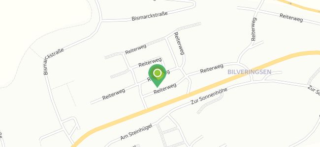 Campus Garden, Wermingsen