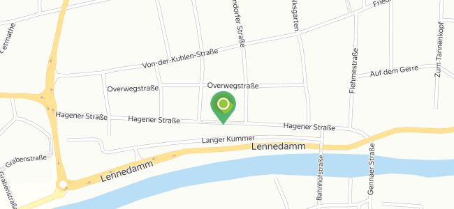 Das Eiscafé, Letmathe