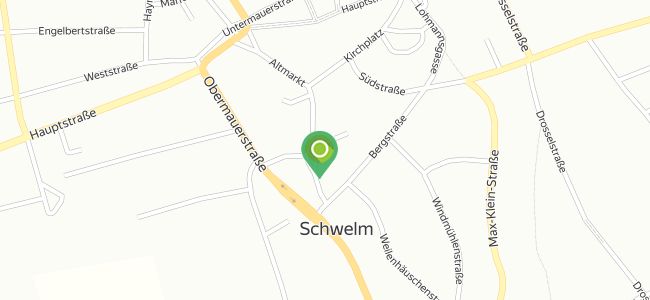 El Gecco, Schwelm