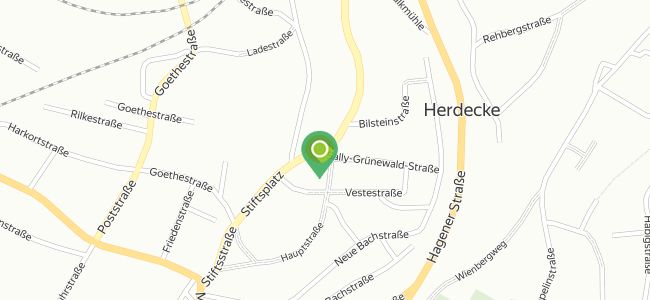 Fleischer Imbiss, Herdecke