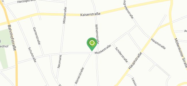 Gaststätte Alf Bauer, Schwelm