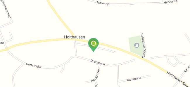 Hähnchengrill Samanci, Hattingen