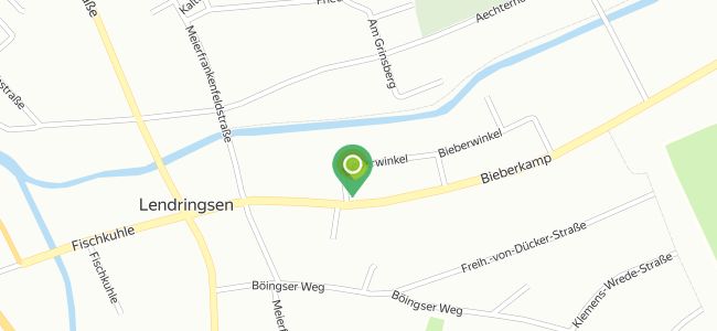 Hotel Restaurant Bieberstuben, Menden (Sauerland)