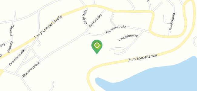 Hotel & Restaurant Seegarten, Sundern (Sauerland)