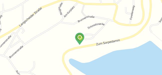 Kombüse Im Ycs, Sundern (Sauerland)