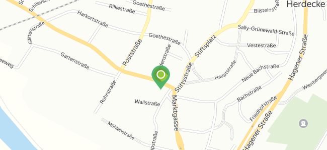 Korkenzieher Weinlokal Und Weinhandel, Herdecke