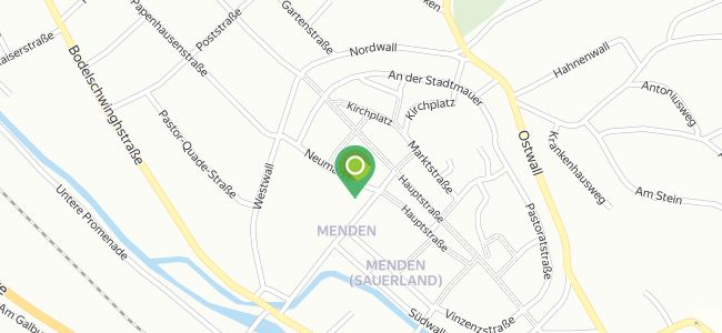Mendener Grillhaus, Menden (Sauerland)