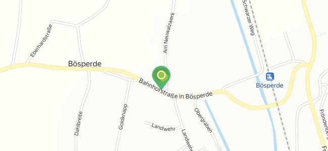 Pizza Treff Bella Italia, Menden (Sauerland)