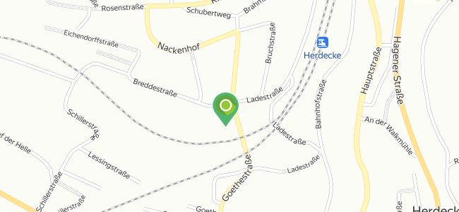 Sportlertreff Tus Ende, Herdecke