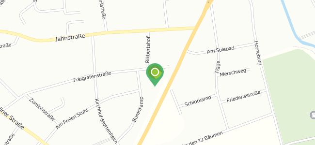 4712 Bleibt Alles Anders, Werne