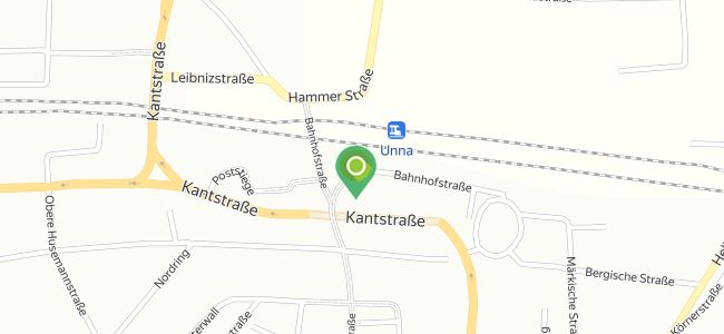 Alimentari Italienische Feinkost, Unna