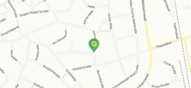 Biermann's Restaurant Und Gourmetservice, Soest