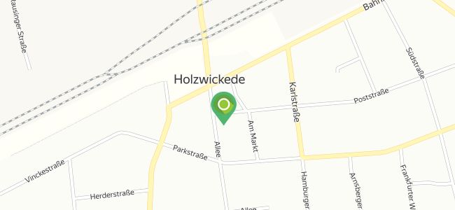 Brasserie Am Markt, Holzwickede