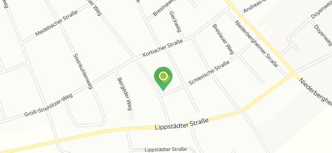 City Pizza, Soest