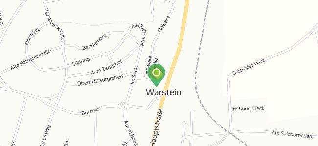 er Stuben, Warstein