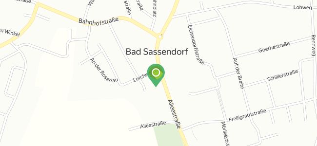 Forellenhof, Bad Sassendorf