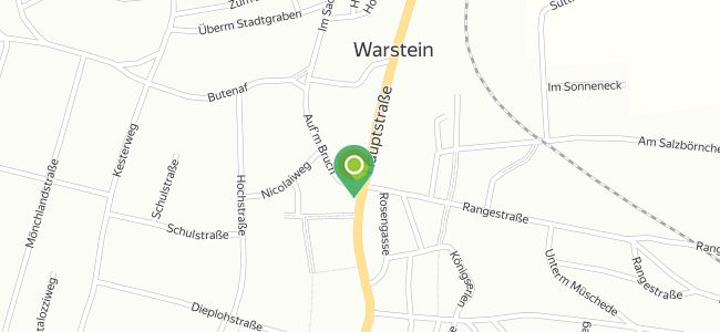 Gelateria Italiana Boutique, Warstein