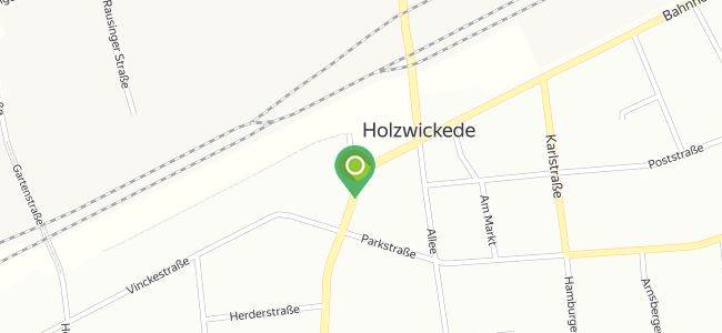 N & N's Fresh Food, Holzwickede