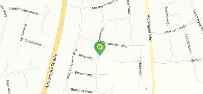Pizza Punjabi, Soest