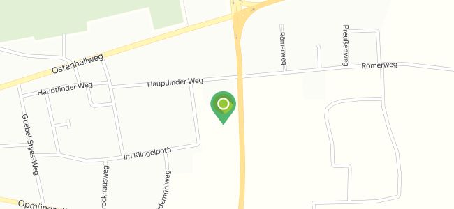Pizza Way, Soest