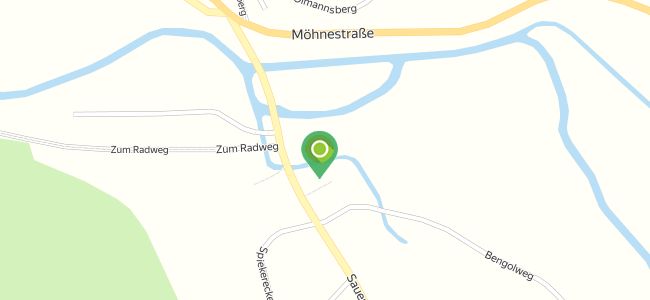 Restaurant & Cafe Loagshof, Warstein