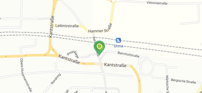 Ristorante Im Rathaus, Unna