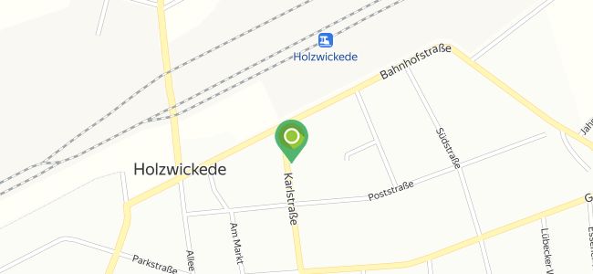 Ristorante Pizzeria La Vita, Holzwickede