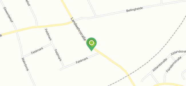 Schlemmerkiste Th. Becker, Werne