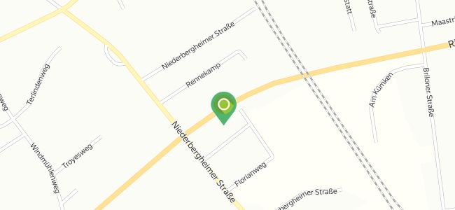 Star Indisches Restaurant, Soest