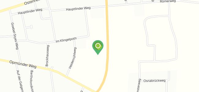 Subway, Soest
