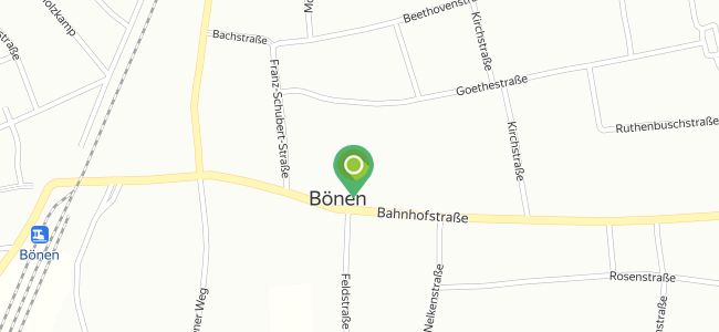 Yiamas, Bönen