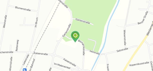 Zum Alten Weinkeller, Bad Sassendorf