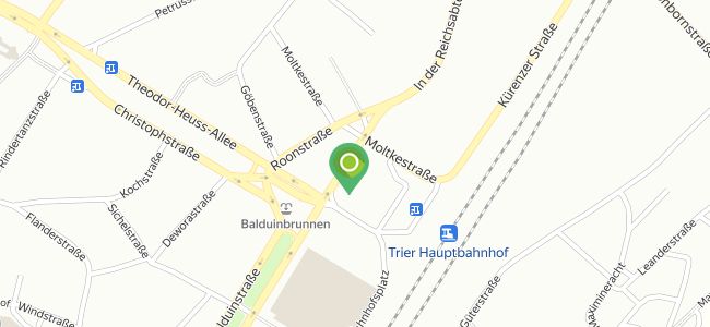 2 Bro's Pizza & Burger, Trier Nord