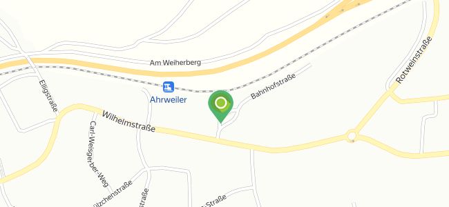 Ahrgrill, Bad Neuenahr-Ahrweiler