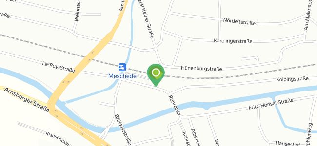 Baba Burger Und Pan Pizza, Meschede