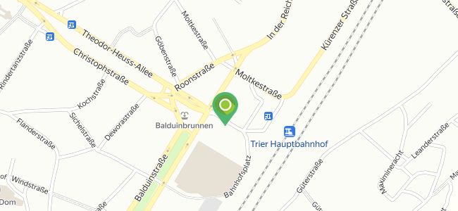 Bierakademie, Kürenz