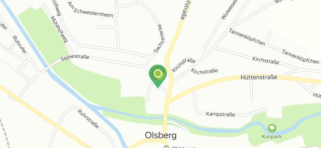 Fleischerei Funke Schnorbus, Olsberg