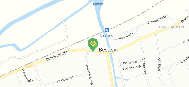 Haci Babas Dönergrill, Bestwig
