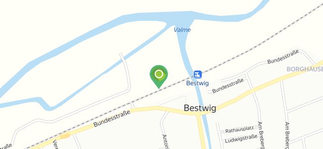 Highway Man, Bestwig
