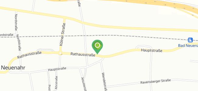 Kamps Bäckerei, Bad Neuenahr-Ahrweiler