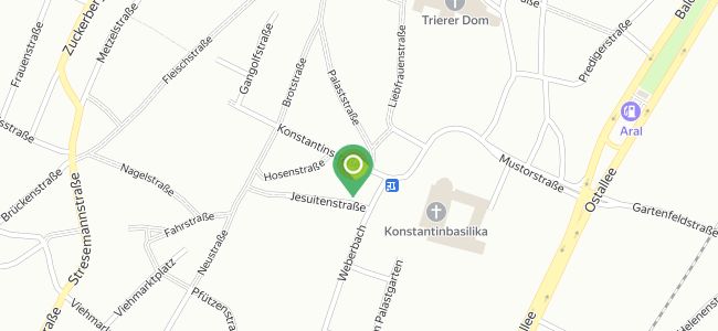 Kost Bar Vinothek & Tapasbar, Weberbach