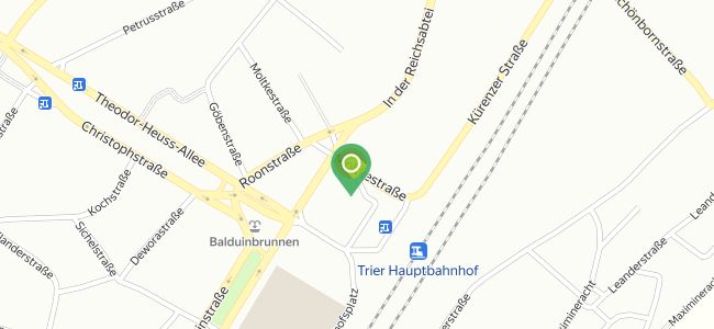Meydan Kebap Haus, Trier Nord