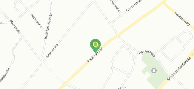 Mundfein Pizzawerkstatt, Trier Nord