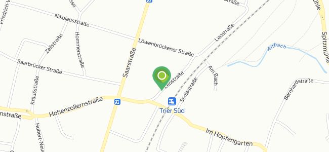 Oro, Trier Süd