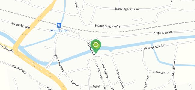 Pizza Pasta, Meschede