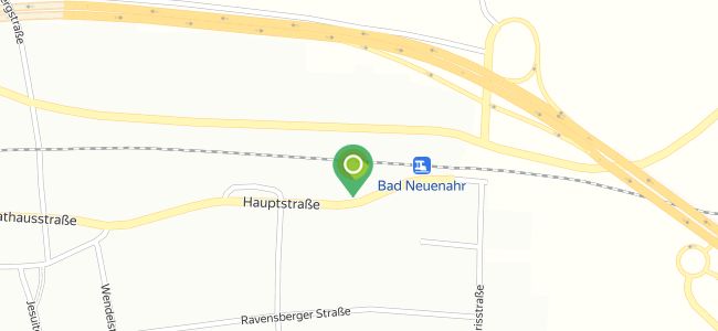 Pizzeria Toni, Bad Neuenahr-Ahrweiler