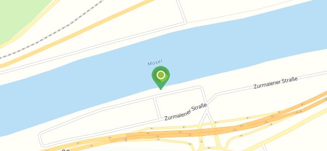 Rudas Restaurant & Bar, Trier Nord