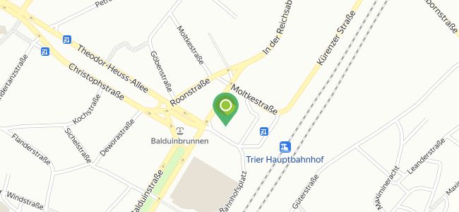 Schicken Gold, Trier Nord